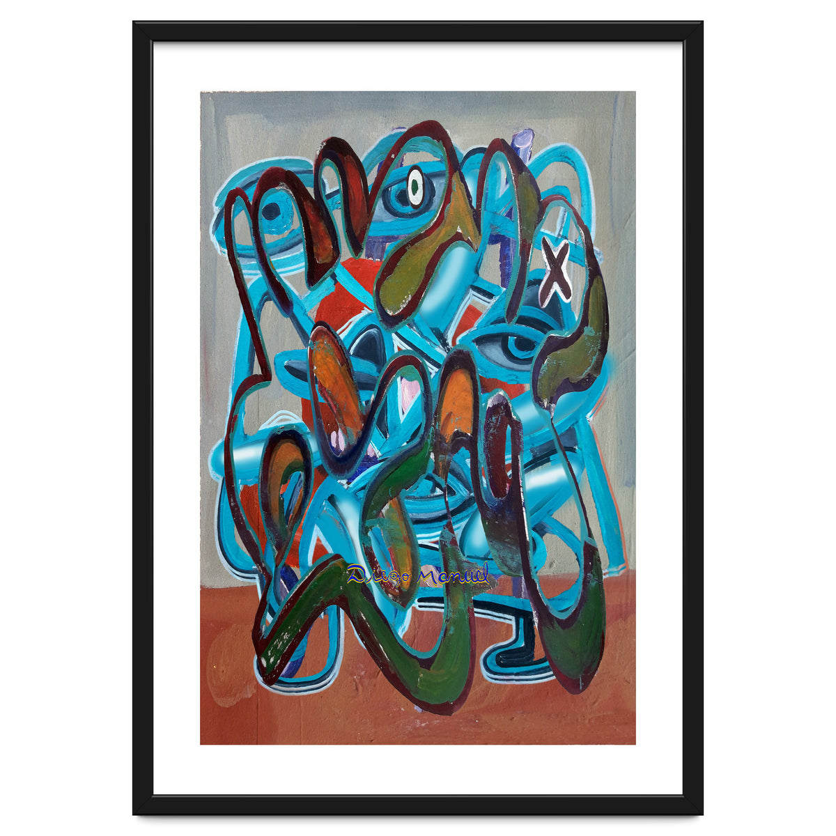 Graffiti Digital 2022 765