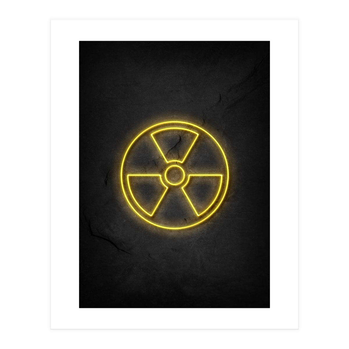 Radioactive (Print Only)