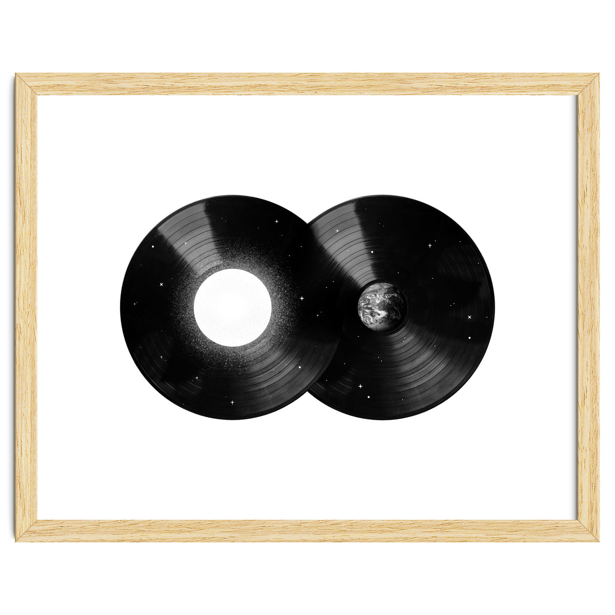 Sounds Of The Galaxy