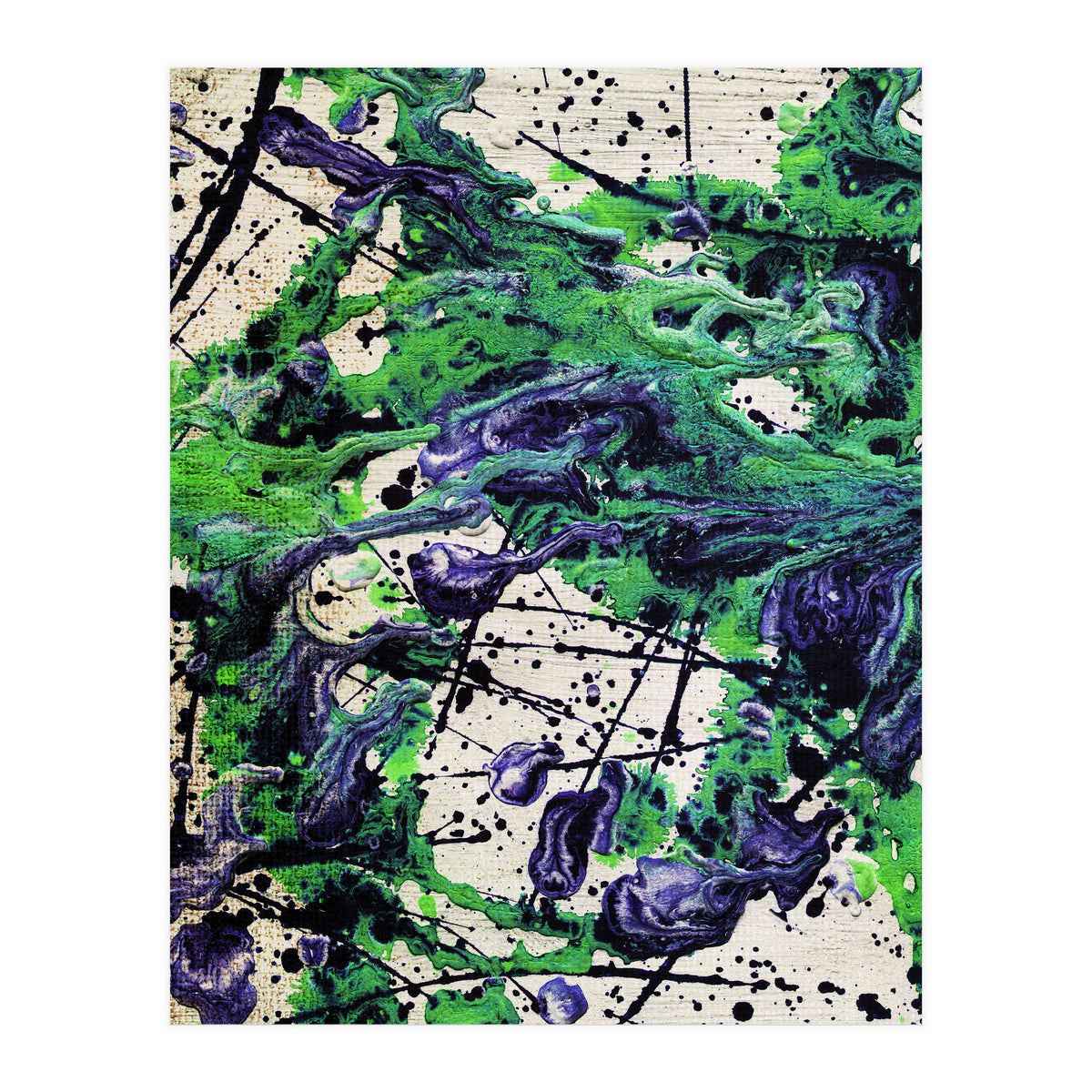 Realworld  (Print Only)