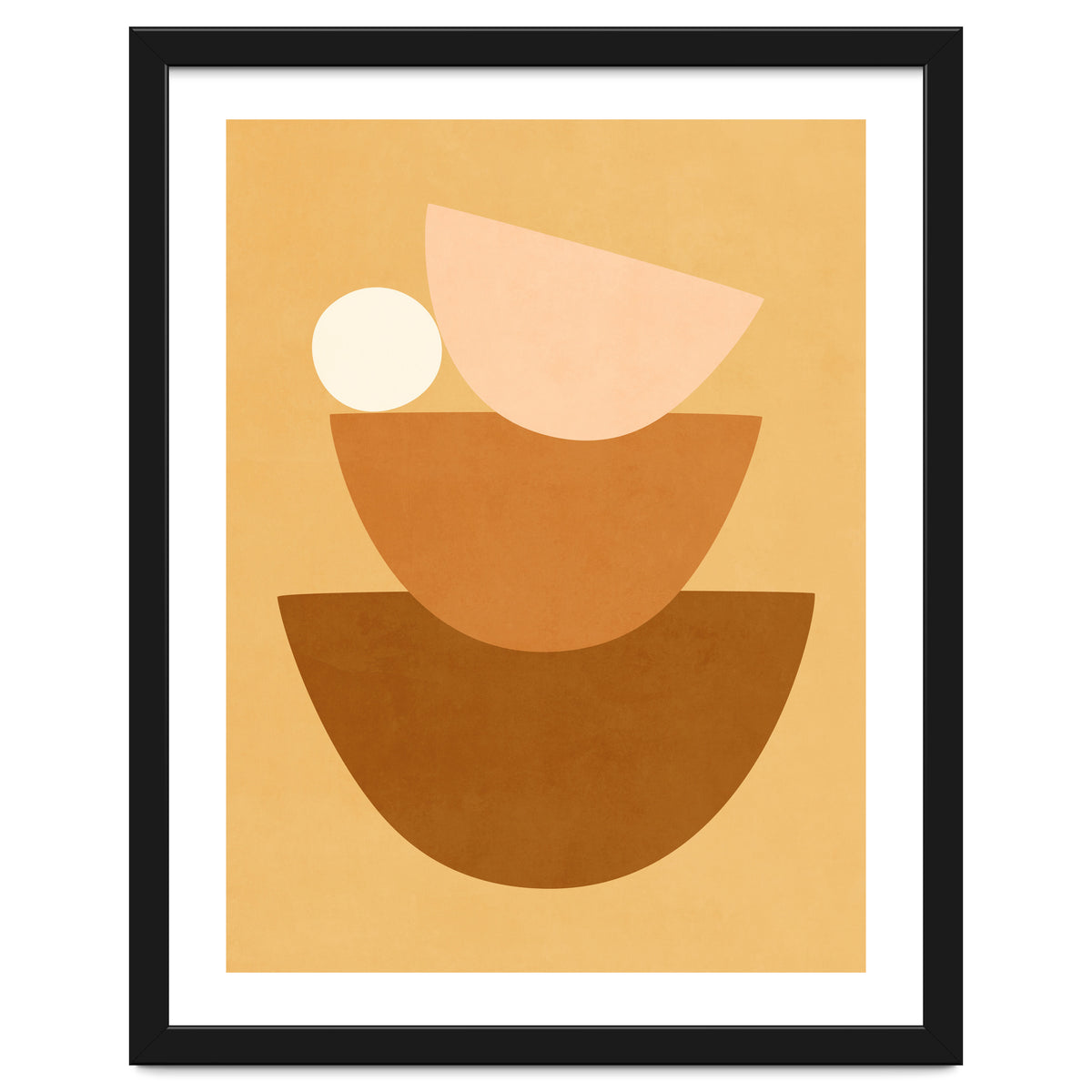 MINIMAL ART - GEOMETRIES  Y03