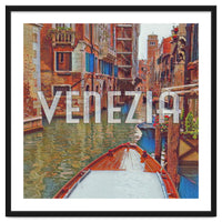 Venezia Boat Tour