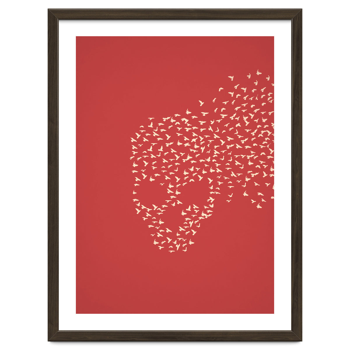 The End Of The World