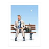 Forrest Gump (Print Only) thumbnail
