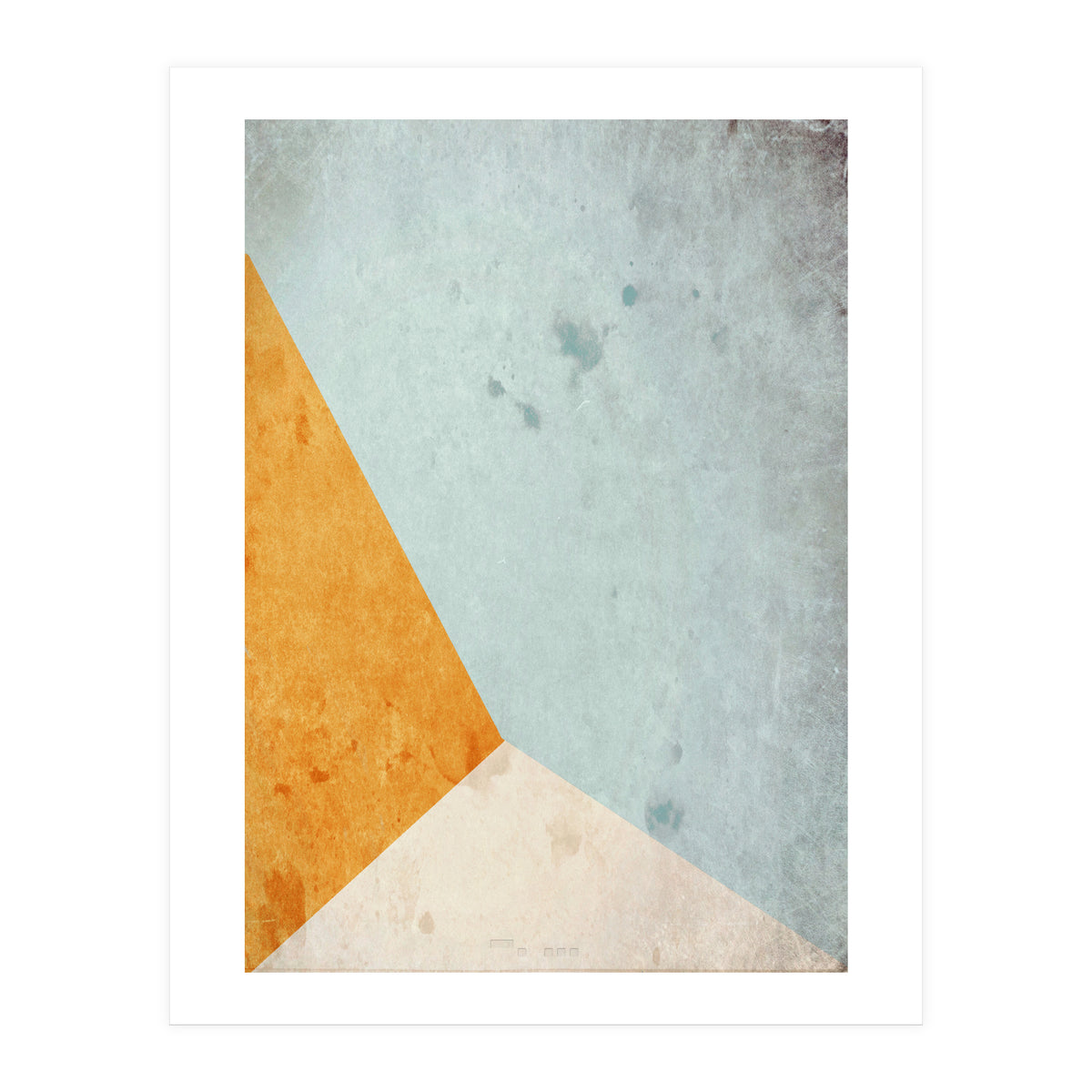 Minimal GeoShapes 2 (Print Only)
