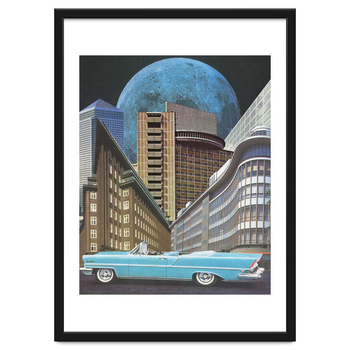 Urban Transportation