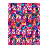 Pop Abstract 1 (Print Only) thumbnail