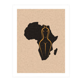 Mother Africa (Print Only) thumbnail