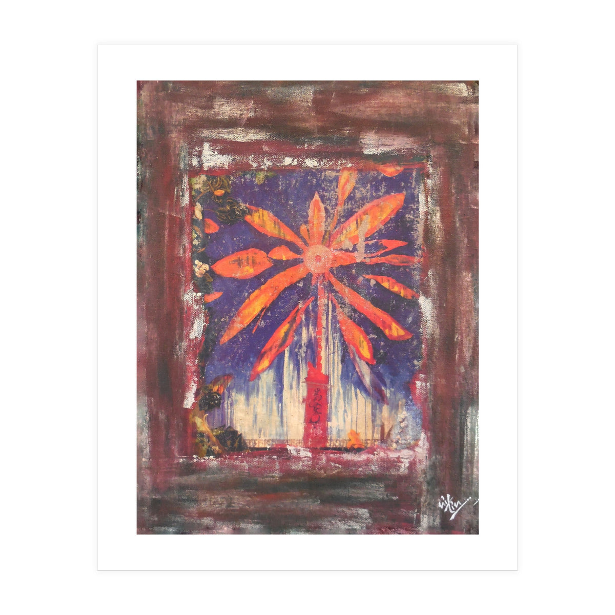 Transition (Print Only)