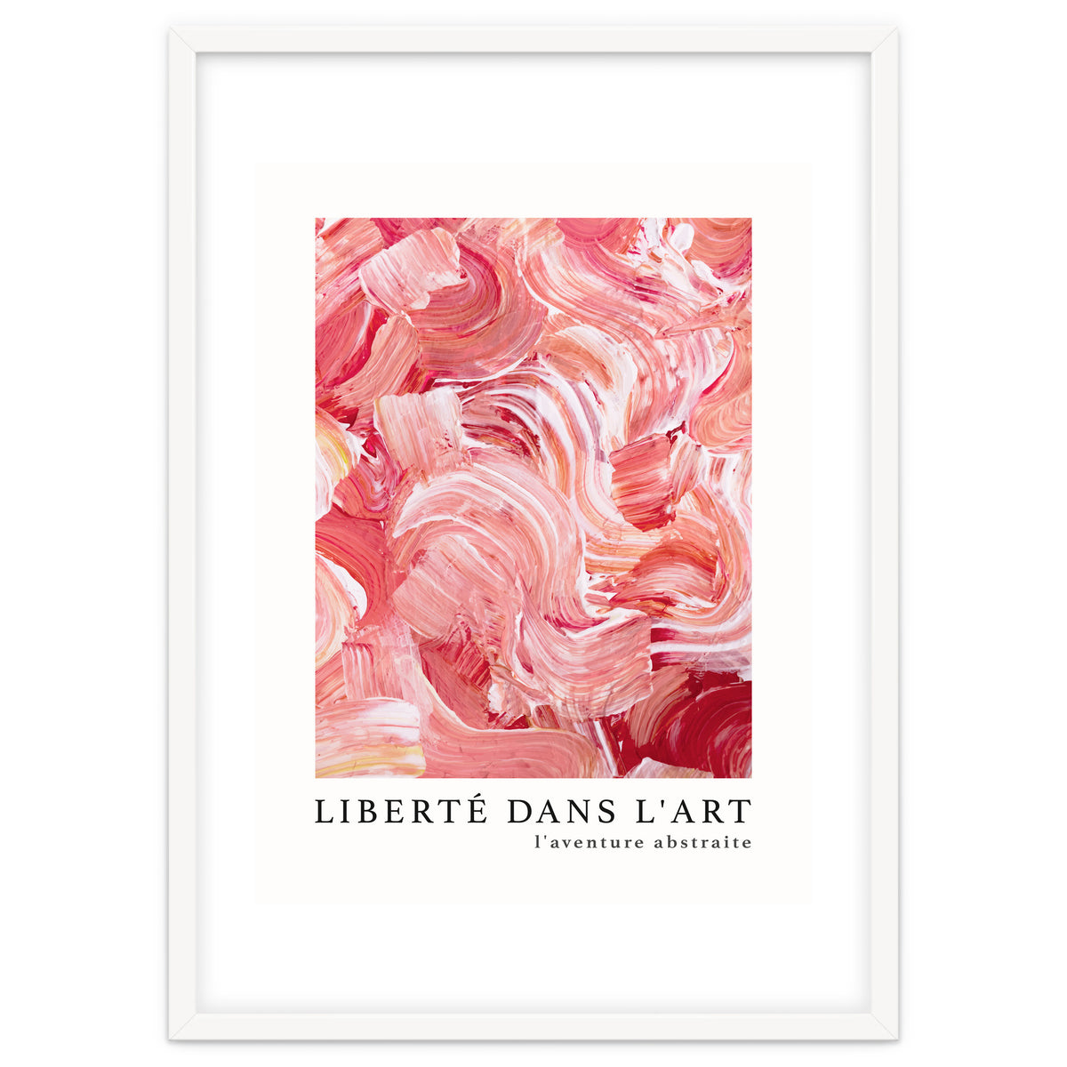 Freedom In Art - The Abstract Adventure (4)