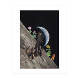 Weird Dream (Print Only) thumbnail