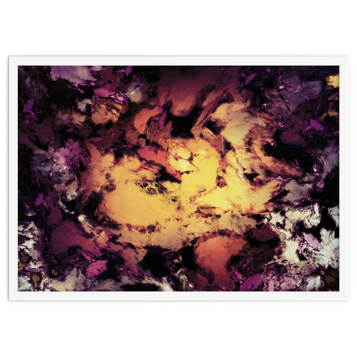 A Repeated Immersion