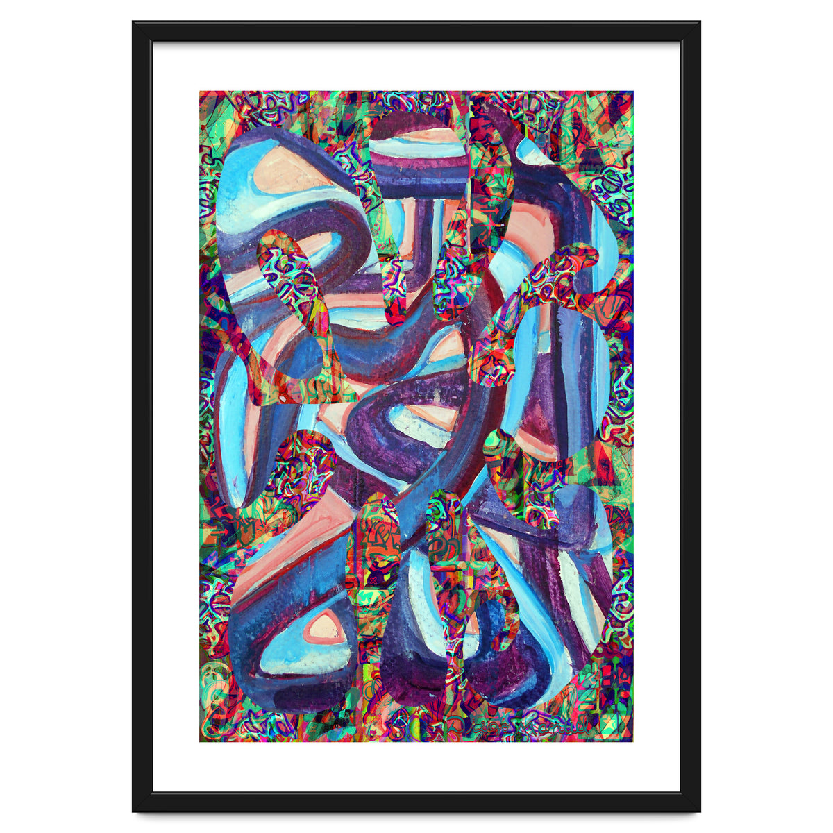 Graffiti Digital Nuevo 2023 178