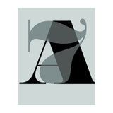 A7 Typography (Print Only) thumbnail