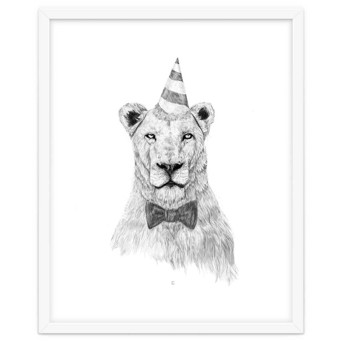 Get The Party Started