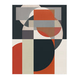 Geometric Roots 3 (Print Only) thumbnail