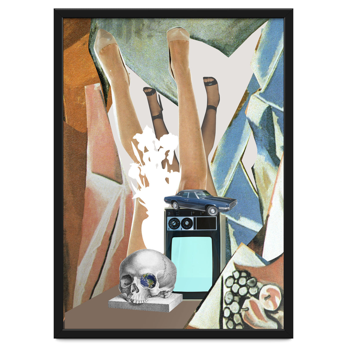 Still Leben · Traum 3