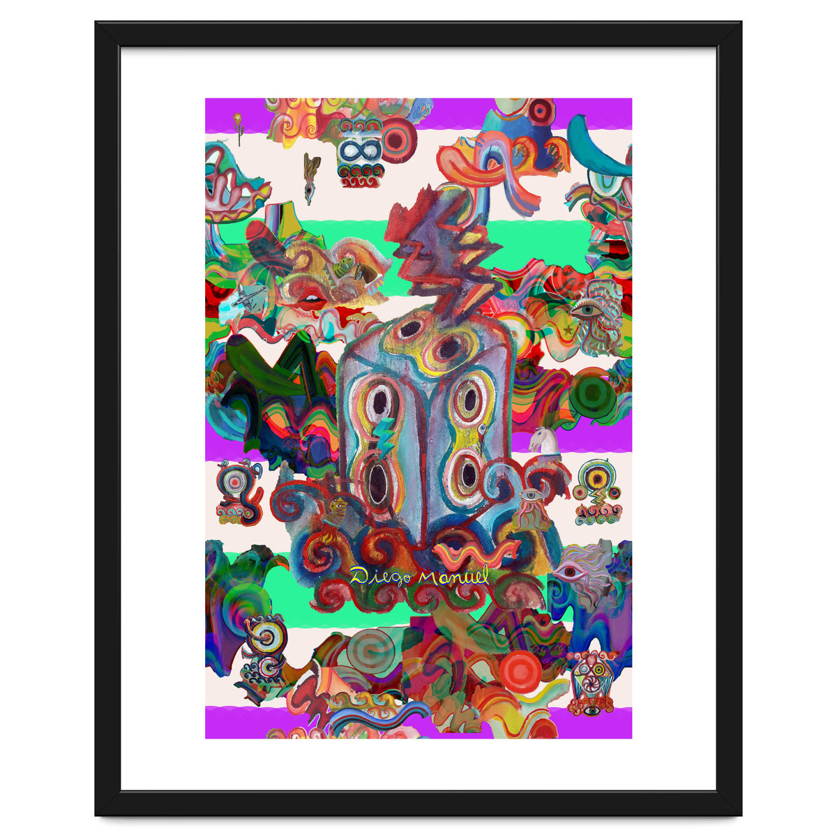 Muchas Cosas 2021 170