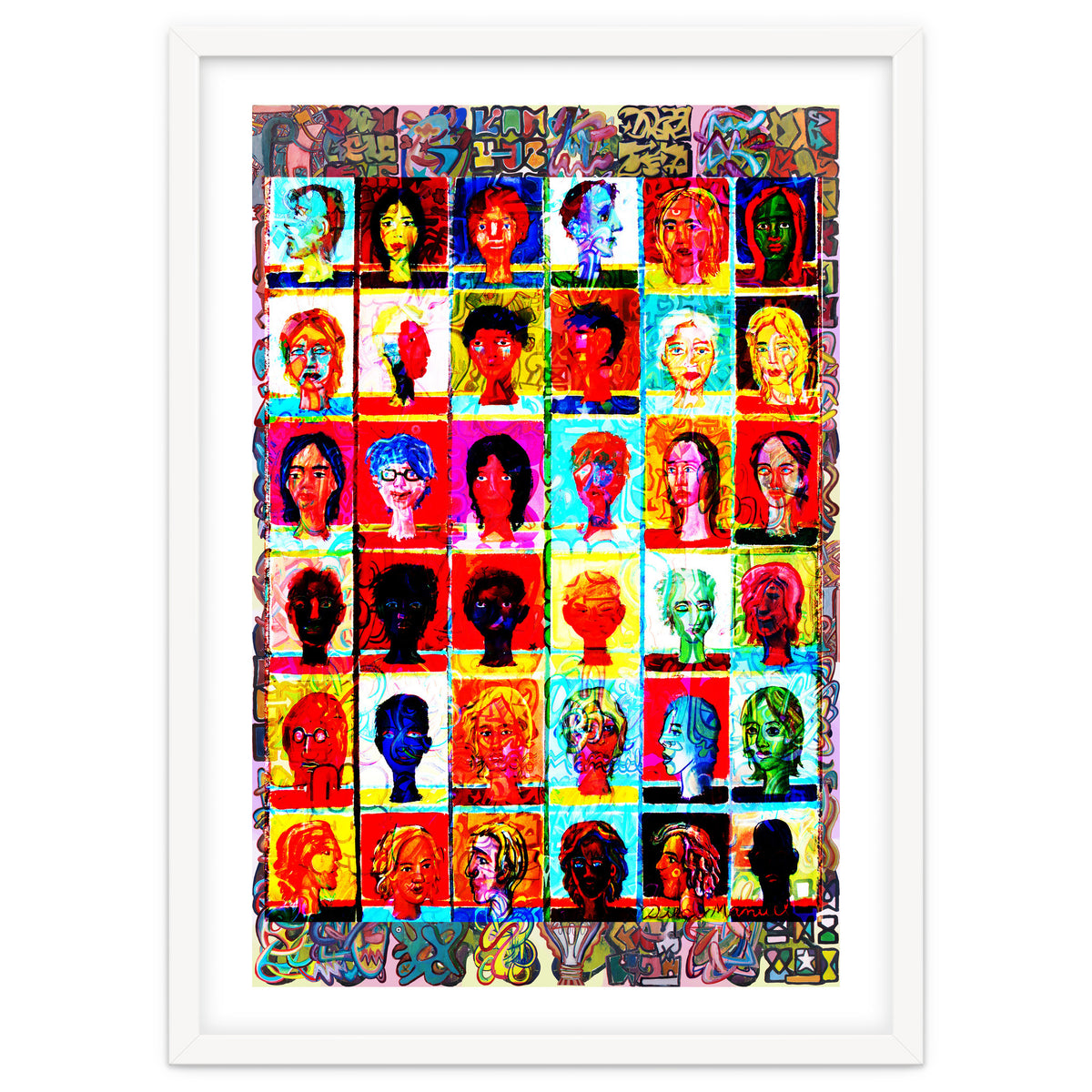 Graffiti Digital 2022 260