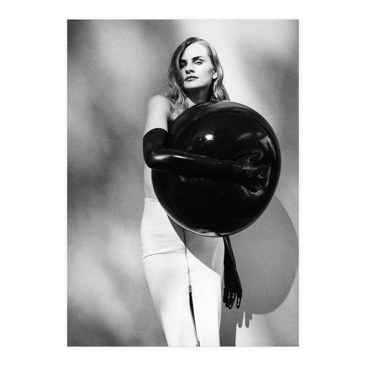 Smooth Confess (Print Only)