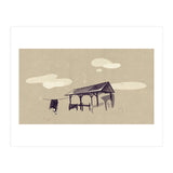 Rural Atmosphere (Print Only) thumbnail