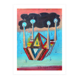 El Arca (Print Only) thumbnail