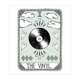 The Vinyl (Print Only) thumbnail