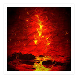 Fire (Print Only) thumbnail