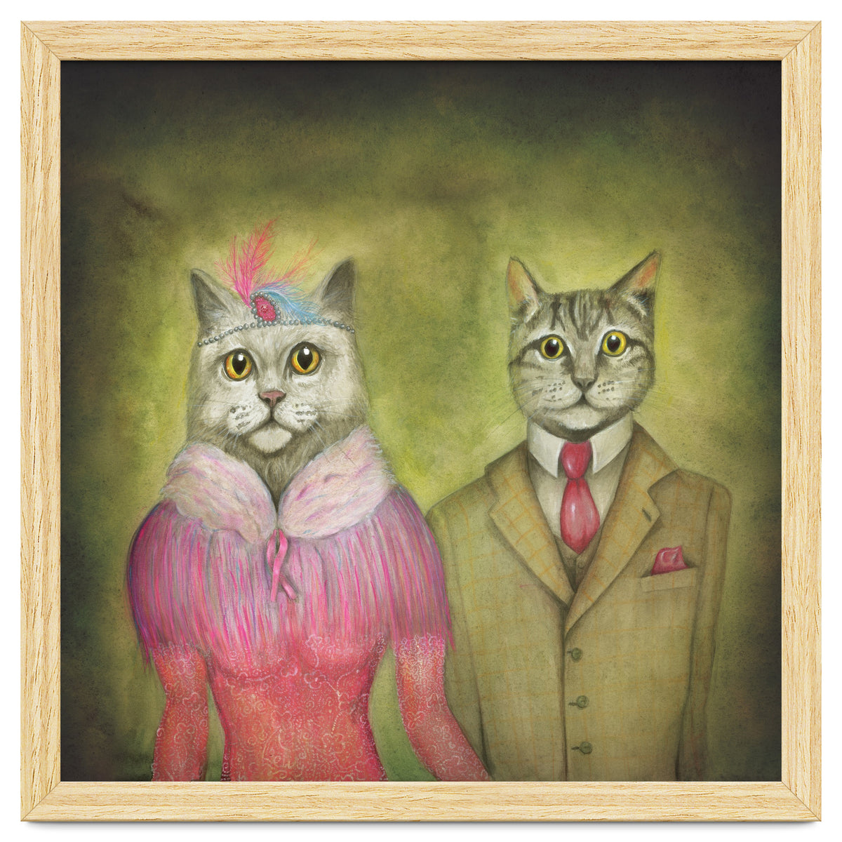 IPA PAR GATOS (IPA for Cats) - Lost Industry Brewing, Sheffield, UK