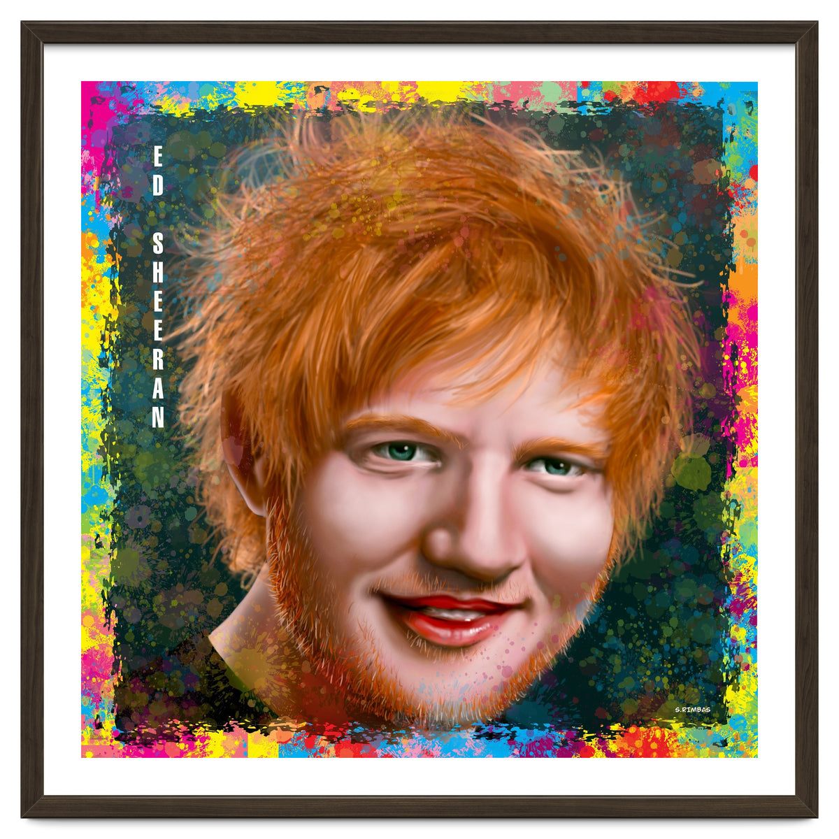 Ed Sheeran