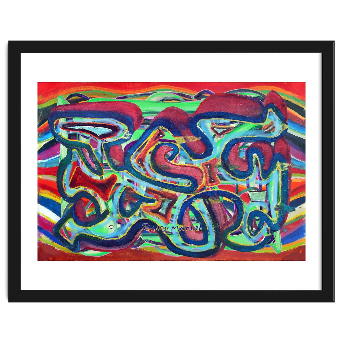 Graffiti Digital 2022 912