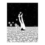 Space Is My Playground (Print Only) thumbnail