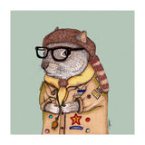 Sam Shakusky (Print Only) thumbnail
