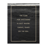 Salt Water (Print Only) thumbnail