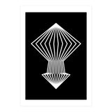 Diamond_Black (Print Only) thumbnail