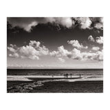 Saundersfoot, Pembrokeshire  (Print Only) thumbnail