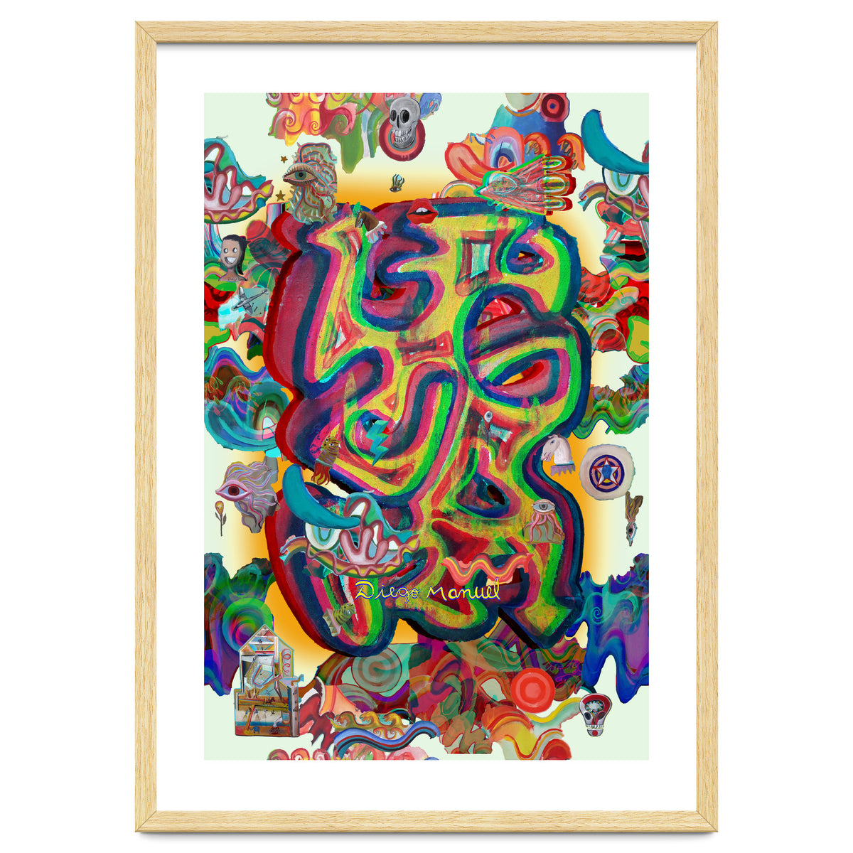 Muchas Cosas 2021 89