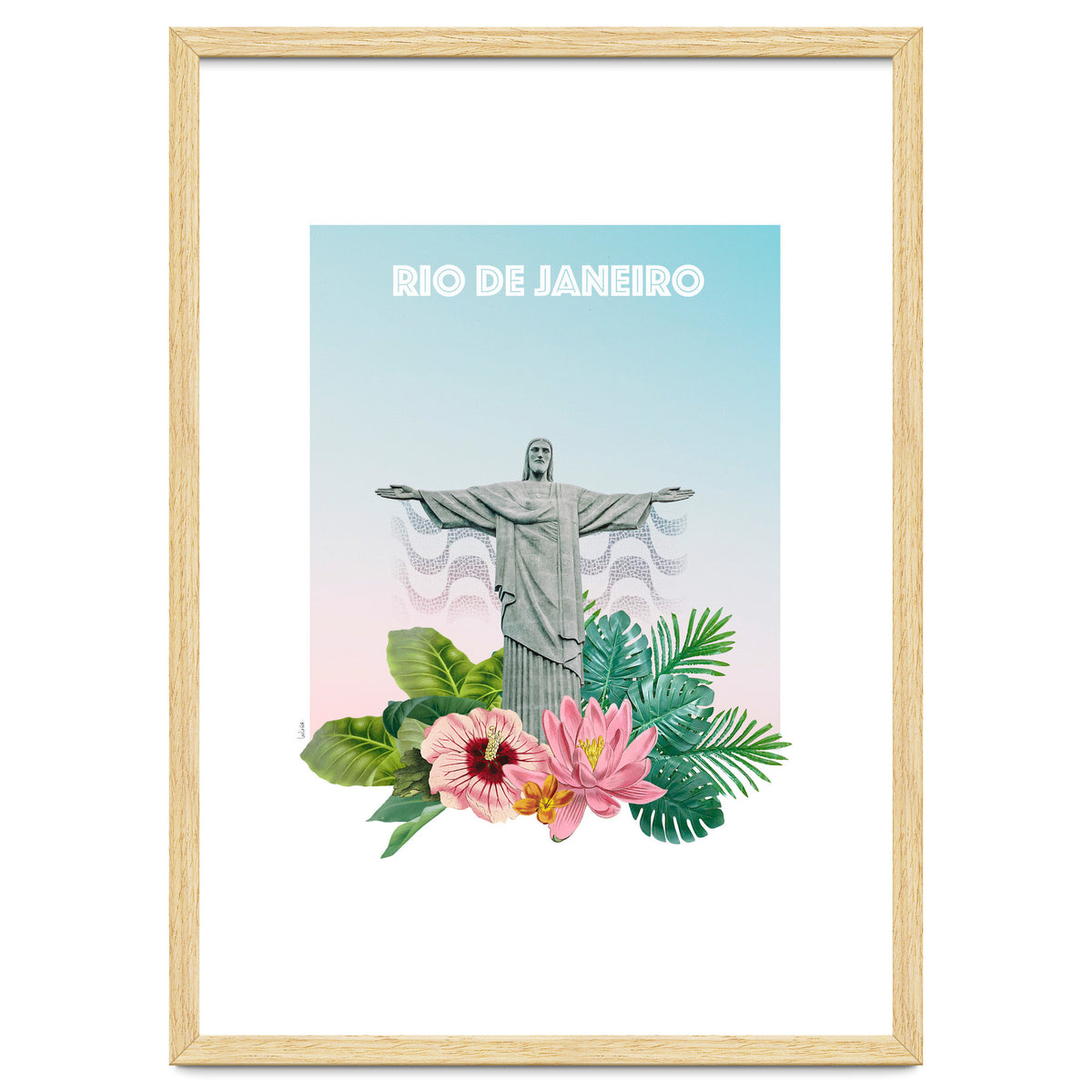 Rio De Janeiro