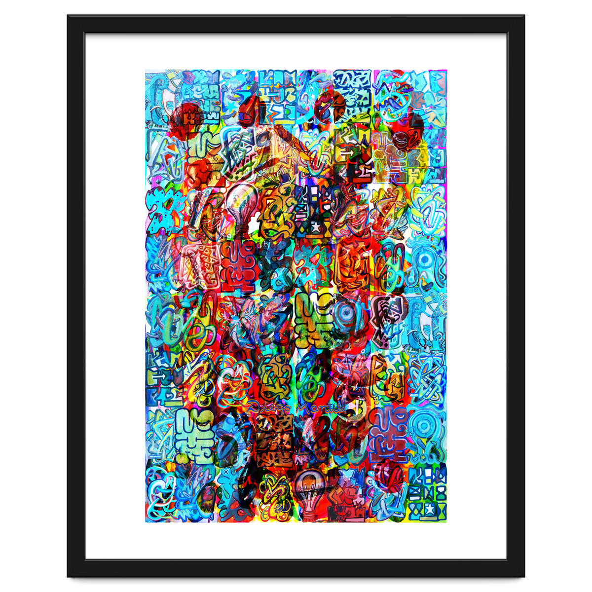 Graffiti Digital 2022 208