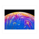 Soap Bubble  (Print Only) thumbnail