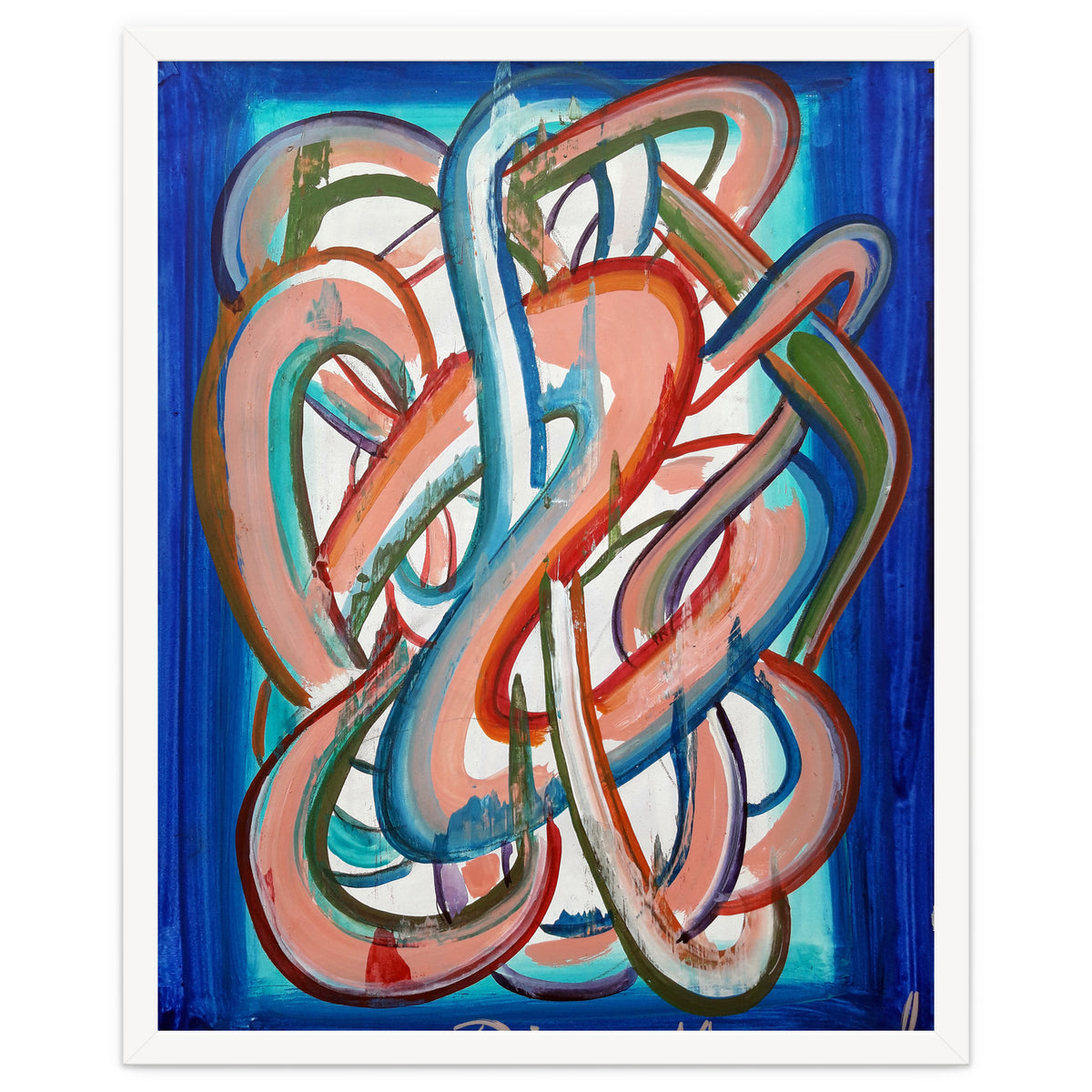 Formas En El Espacio 24