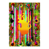 Fuego Y Graffiti 16 (Print Only) thumbnail