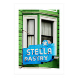 San Francisco, USA (Print Only) thumbnail