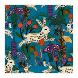 Eclectic Witch Blue (Print Only) thumbnail