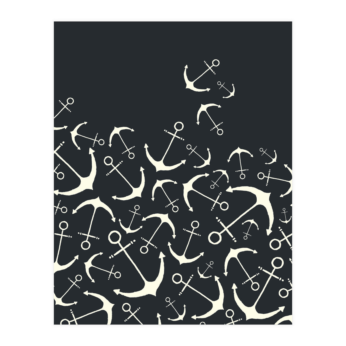 Nautical Drop (Print Only)