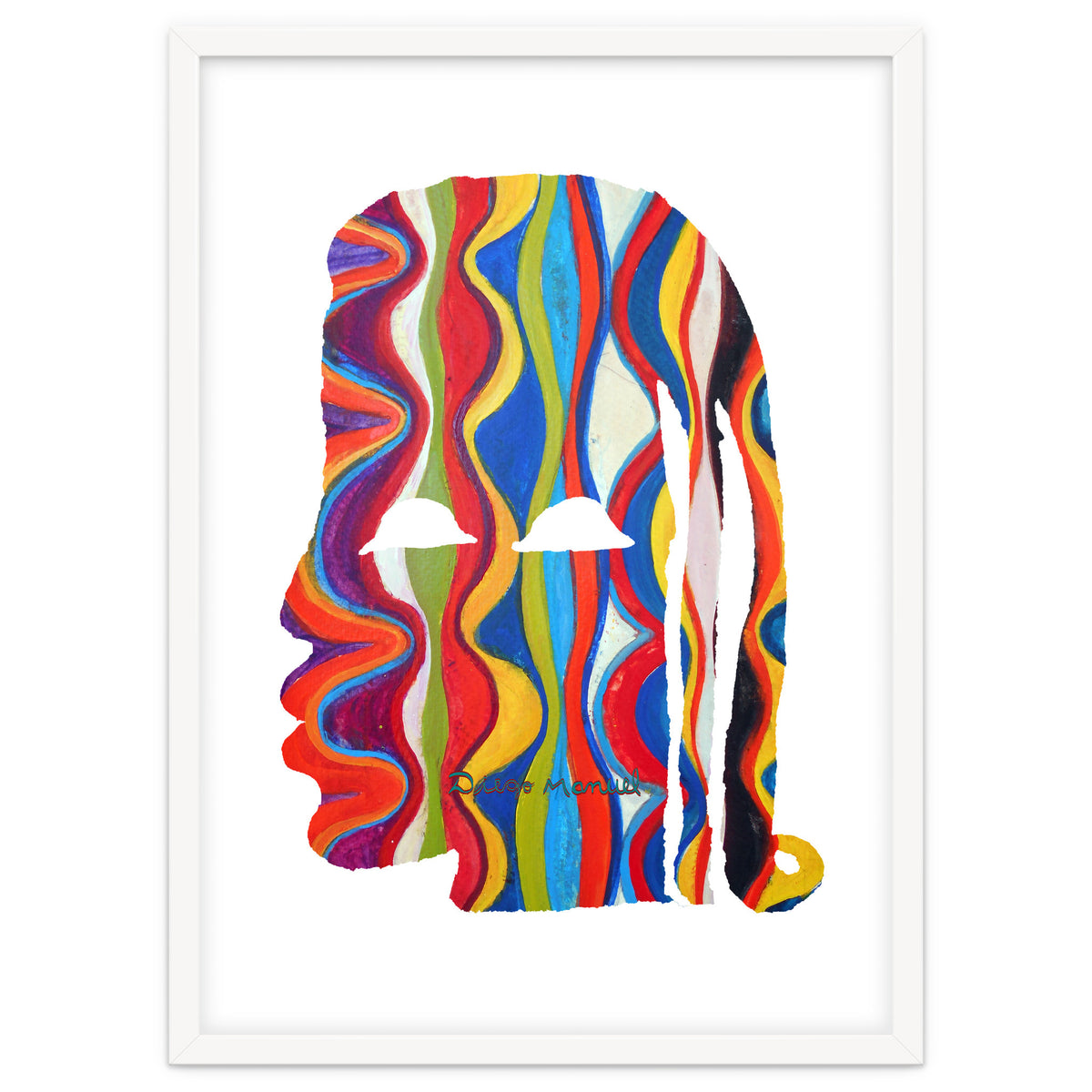 Abstracto Pop Nuevo B 12 Copia