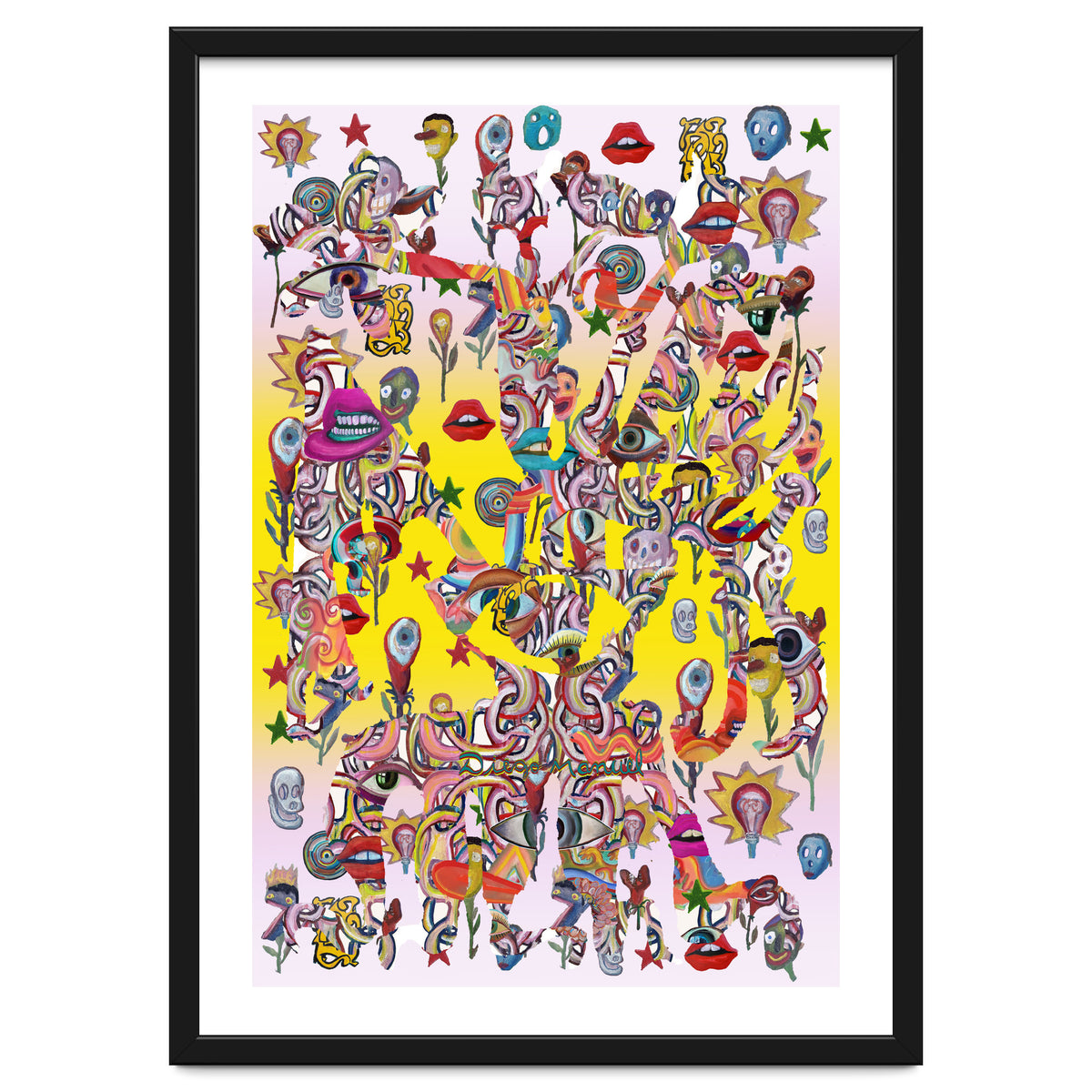 Planta Salvaje Nueva 22