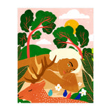 Find Your Happy Place & Go There Often (Print Only) thumbnail