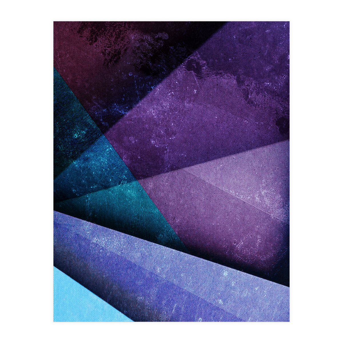 Carrossel III (Print Only)