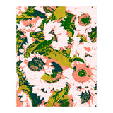 Sunny Garden (Print Only) thumbnail